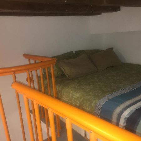Loft Con Encanto En Pleno Centro De Malaga Διαμέρισμα Εξωτερικό φωτογραφία