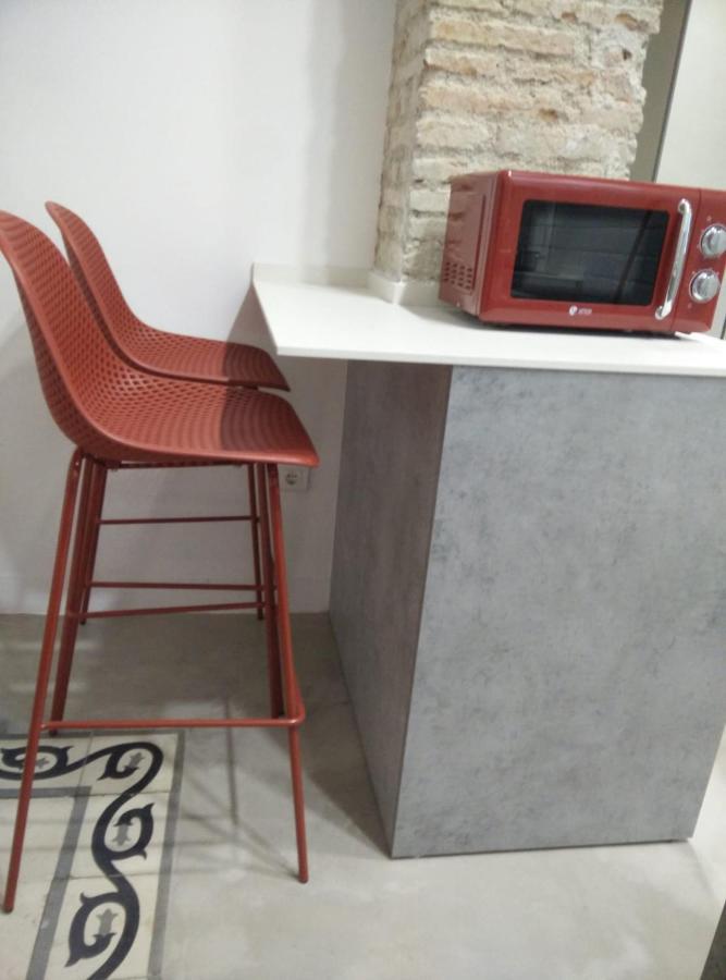 Loft Con Encanto En Pleno Centro De Malaga Διαμέρισμα Εξωτερικό φωτογραφία