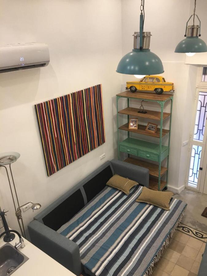 Loft Con Encanto En Pleno Centro De Malaga Διαμέρισμα Εξωτερικό φωτογραφία