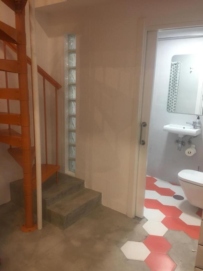 Loft Con Encanto En Pleno Centro De Malaga Διαμέρισμα Εξωτερικό φωτογραφία