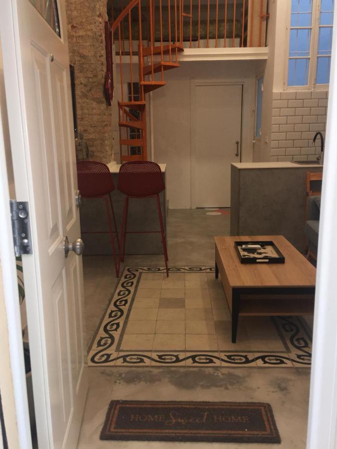 Loft Con Encanto En Pleno Centro De Malaga Διαμέρισμα Εξωτερικό φωτογραφία