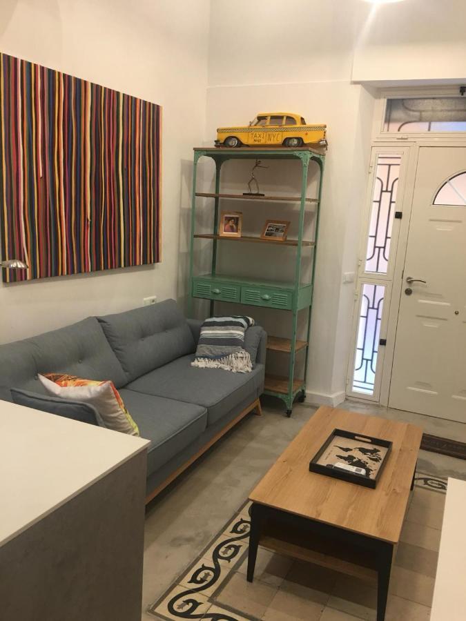 Loft Con Encanto En Pleno Centro De Malaga Διαμέρισμα Εξωτερικό φωτογραφία