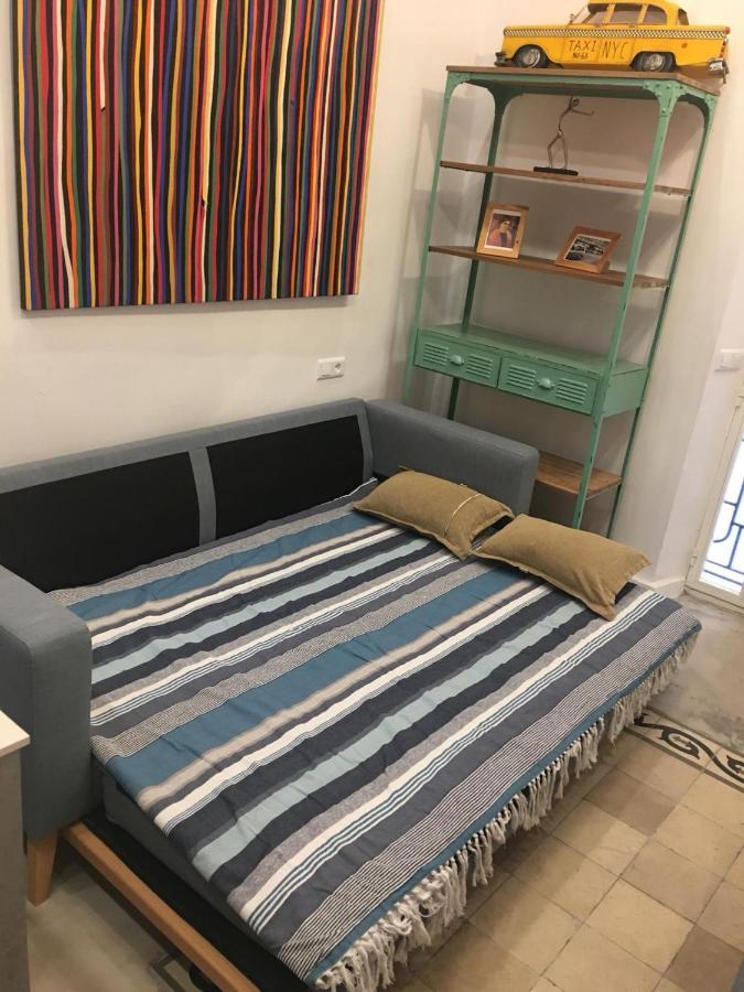 Loft Con Encanto En Pleno Centro De Malaga Διαμέρισμα Εξωτερικό φωτογραφία