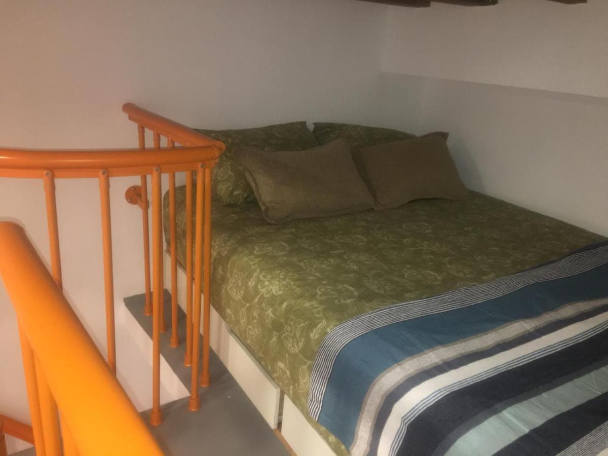 Loft Con Encanto En Pleno Centro De Malaga Διαμέρισμα Εξωτερικό φωτογραφία