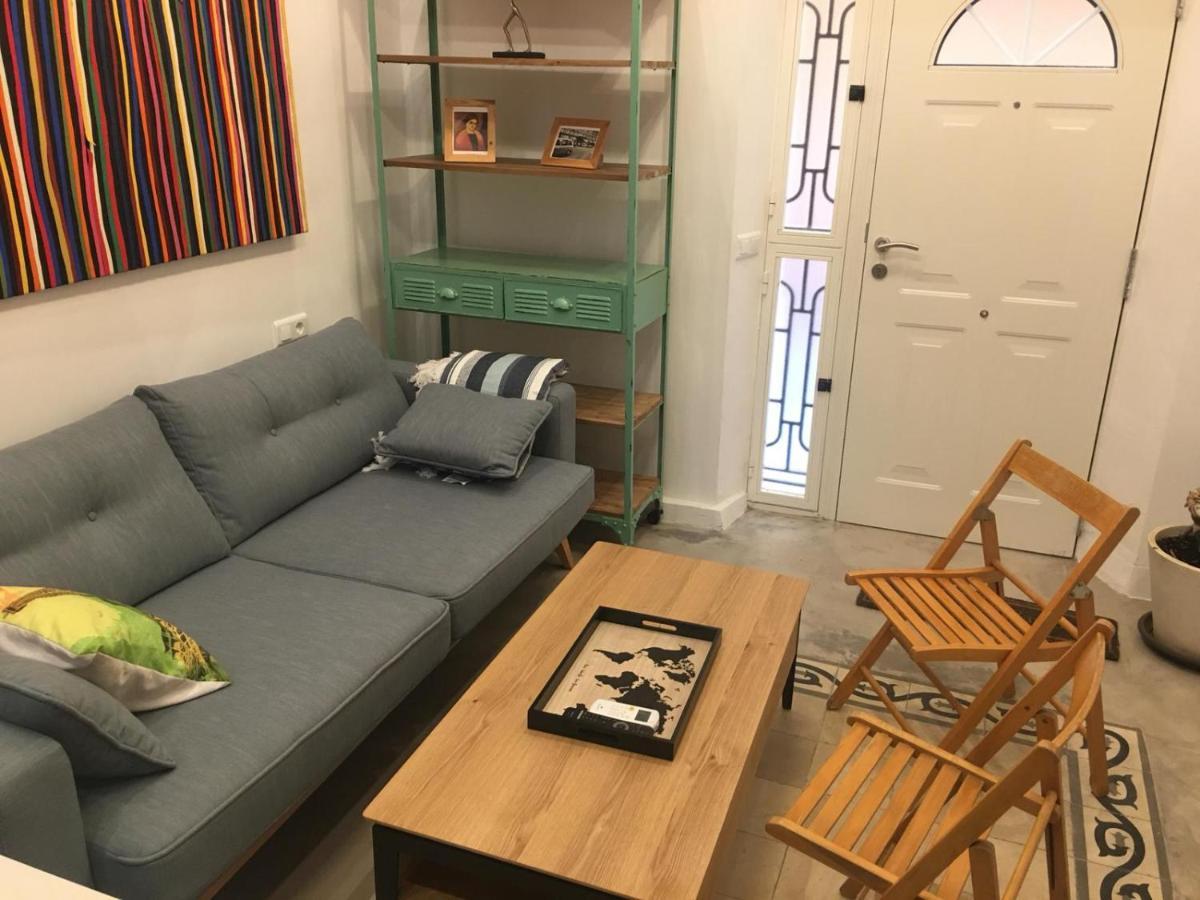 Loft Con Encanto En Pleno Centro De Malaga Διαμέρισμα Εξωτερικό φωτογραφία