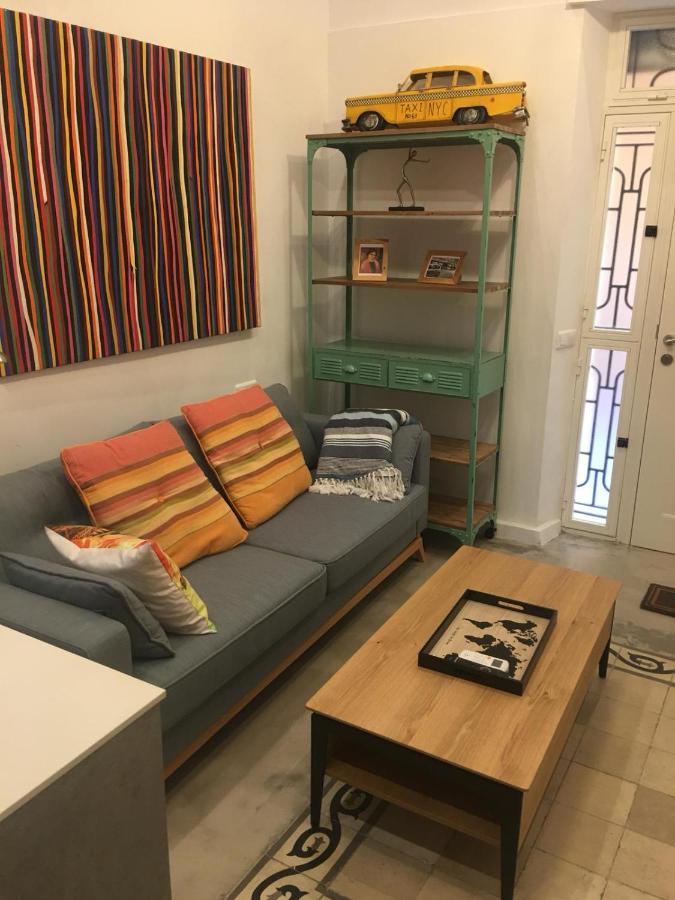 Loft Con Encanto En Pleno Centro De Malaga Διαμέρισμα Εξωτερικό φωτογραφία