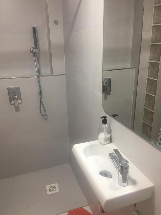 Loft Con Encanto En Pleno Centro De Malaga Διαμέρισμα Εξωτερικό φωτογραφία